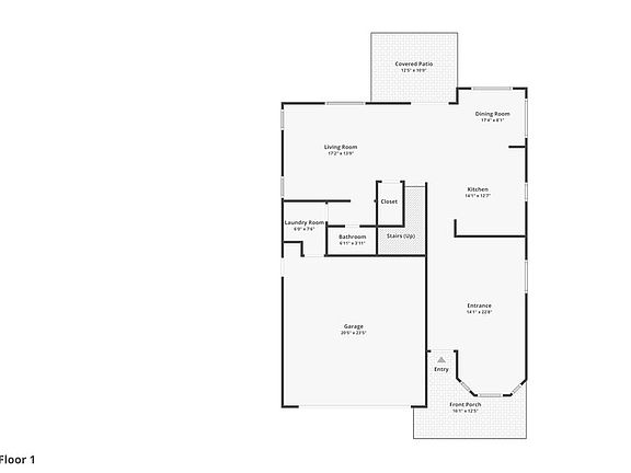 2nd image of 5019 E Iolite St
