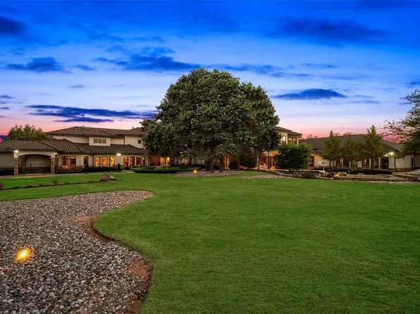 940 W Dove Rd, Southlake, TX 76092