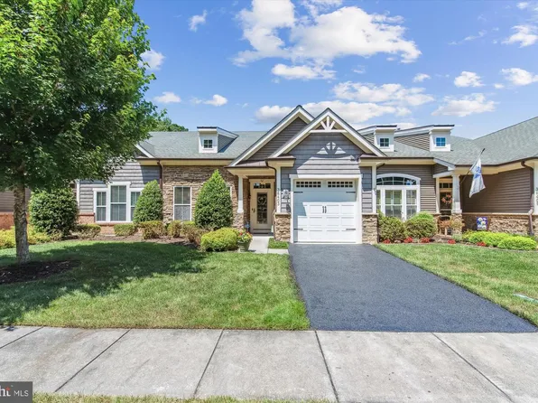 36403 Junco Rd Unit 211B, Ocean View, DE 19970