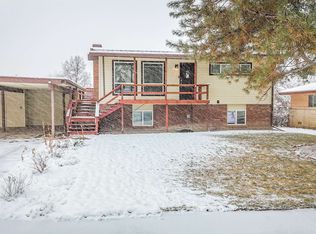 2212 Cambridge St, Montrose, CO 81401