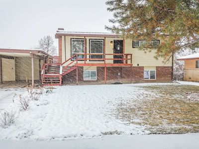 2212 Cambridge St, Montrose, CO, 81401