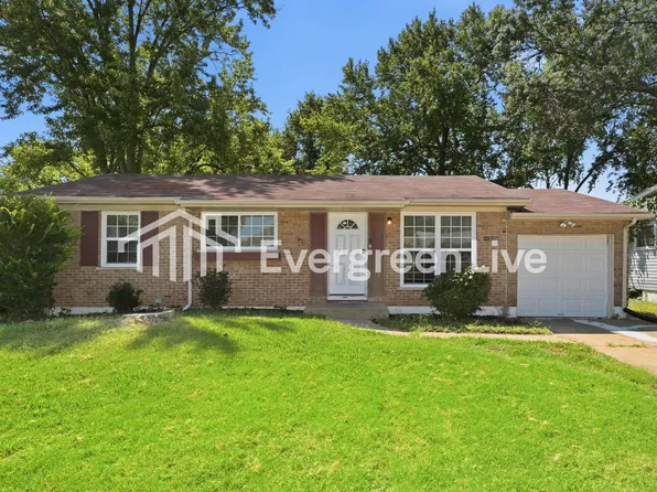 1320 Columbus Dr, Saint Louis, MO 63138