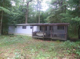 651 Cedar Ln, Tionesta, PA 16353