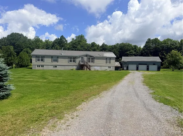 30481 Andrews Rd, Black River, NY 13612