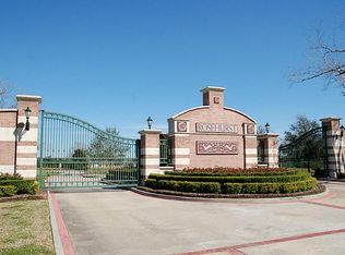 19303 Chateau Ridge Ct, Tomball, TX 77377