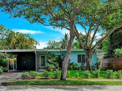 707 SE 11th Ct, Fort Lauderdale, FL, 33316