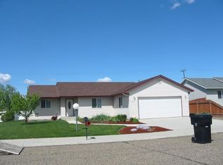 2587 W 8th St, Weiser, ID 83672