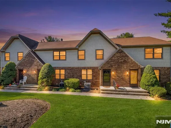 101 E Oak Street #I-3, Oakland, NJ 07436