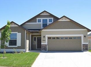 2646 S Riptide Ave, Meridian, ID 83642