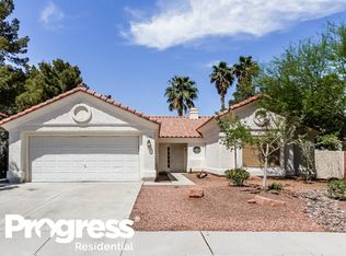 1170 Middleriver Ct, Las Vegas, NV 89123