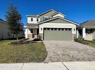 43 Cedar Elm Way, Saint Augustine, FL 32092