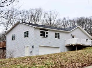 6020 W Tower Rd, Bloomington, IN 47403