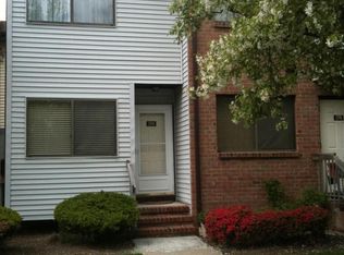 3705 S Birchwood Ct, North Brunswick, NJ 08902