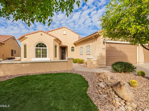 6962 W HERITAGE Way, Florence, AZ 85132