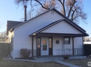 432 Elm Ave, Eaton, CO 80615