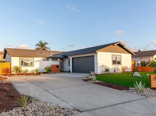 61 Jicama Way, Chula Vista, CA 91911