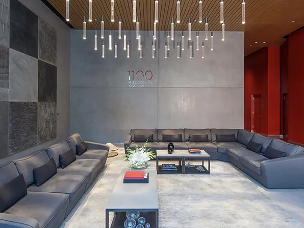 1100 S Miami Ave #1-1502-1, Miami, FL 33131