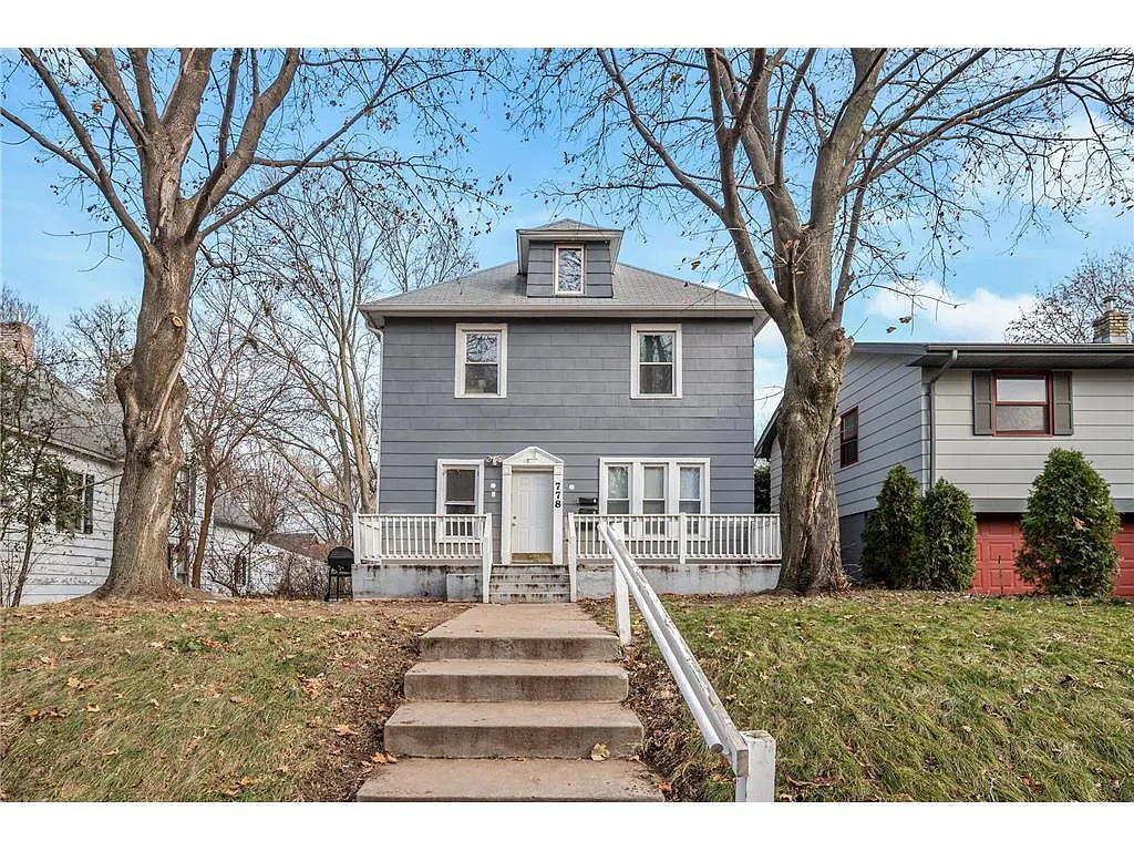 Photo 1 of 14 - 778 Winslow Ave #3 - Saint Paul, MN Primary Photo - 778 Winslow Ave #3