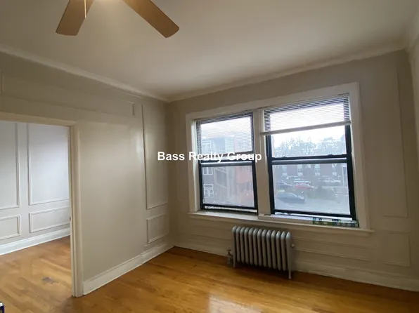 5114 S Blackstone Ave #B5, Chicago, IL 60615