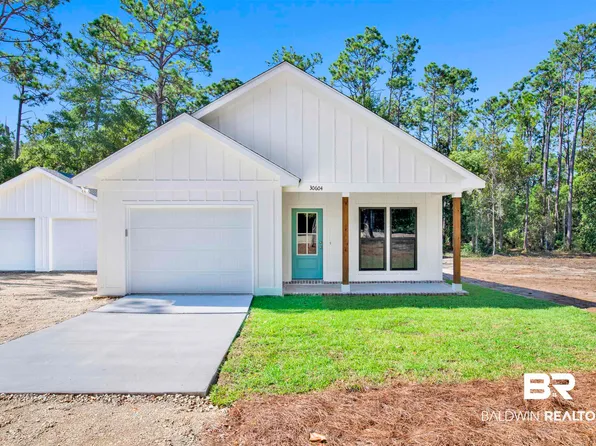 30604 Orange St, Elberta, AL 36530