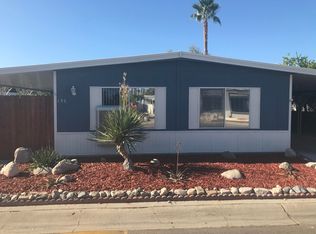 158 Estrada Way, Cathedral City, CA 92234