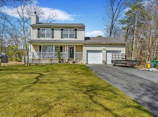 1004 W Veterans Hwy, Jackson, NJ 08527