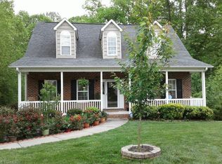 4009 Clinard Ave, Winston Salem, NC 27127