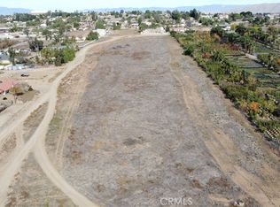 0 Cleason Rd #1, Riverside, CA 92508