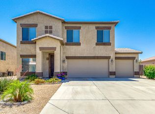 469 E Shawnee Rd, San Tan Valley, AZ 85143