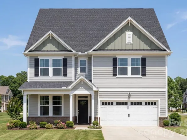 2941 Audubon Rdg #28, Belmont, NC 28012