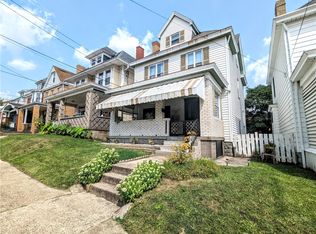 1433 Rockland Ave, Pittsburgh, PA
