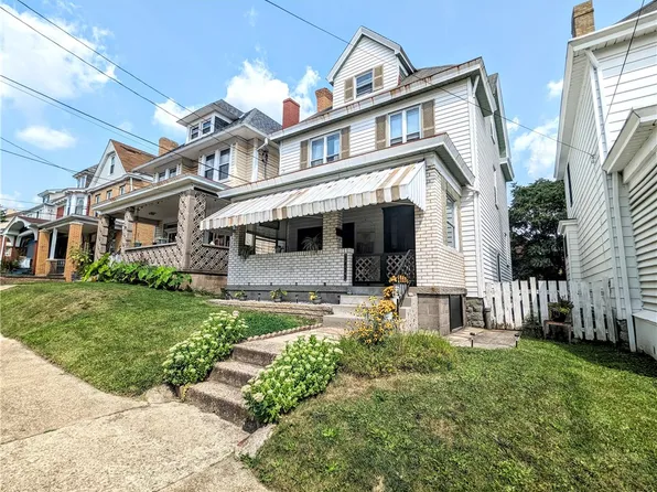 1433 Rockland Ave, Pittsburgh, PA 15216