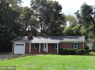 17114 Bel Pre Rd, Culpeper, VA 22701
