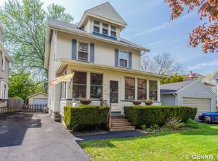 33 Alexis St, Rochester, NY 14609