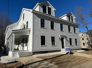 75 Court St #2C, Exeter, NH 03833