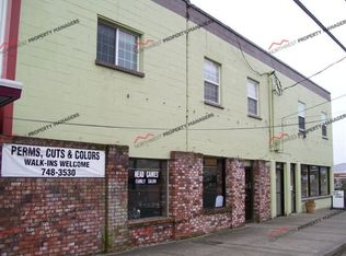 811 S Market Blvd APT 3, Chehalis, WA 98532