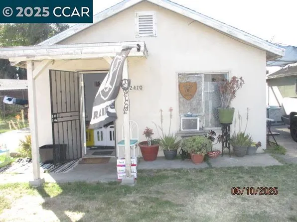 2410 Olive Ave, Atwater, CA 95301