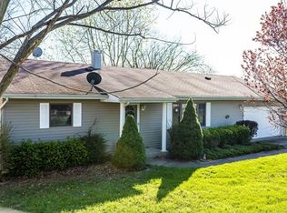 1661 Molokai Ct, Worden, IL 62097