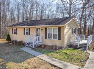 5815 Bradley Ln, Spotsylvania, VA 22551