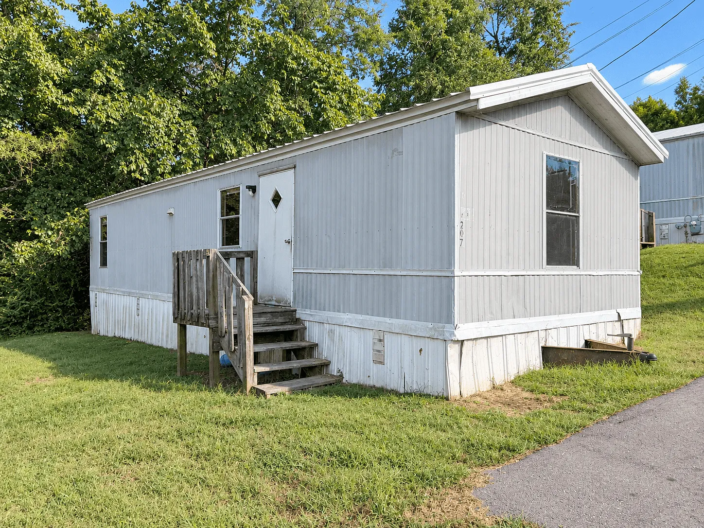 100 Gaither Street Unit #207 Rainey — Photo 1