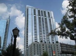 855 Peachtree St NE, Atlanta, GA 30308