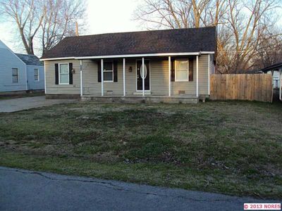 311 N Ora St, Pryor, OK, 74361