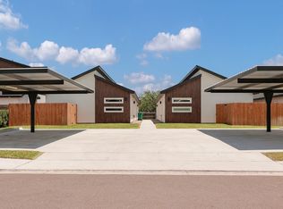 Platinum Apts, Pharr, TX 78577