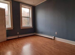 380 2nd St FLOOR 3, Jersey City, NJ 07302