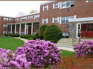 Executive Apartments, Framingham, MA 01701