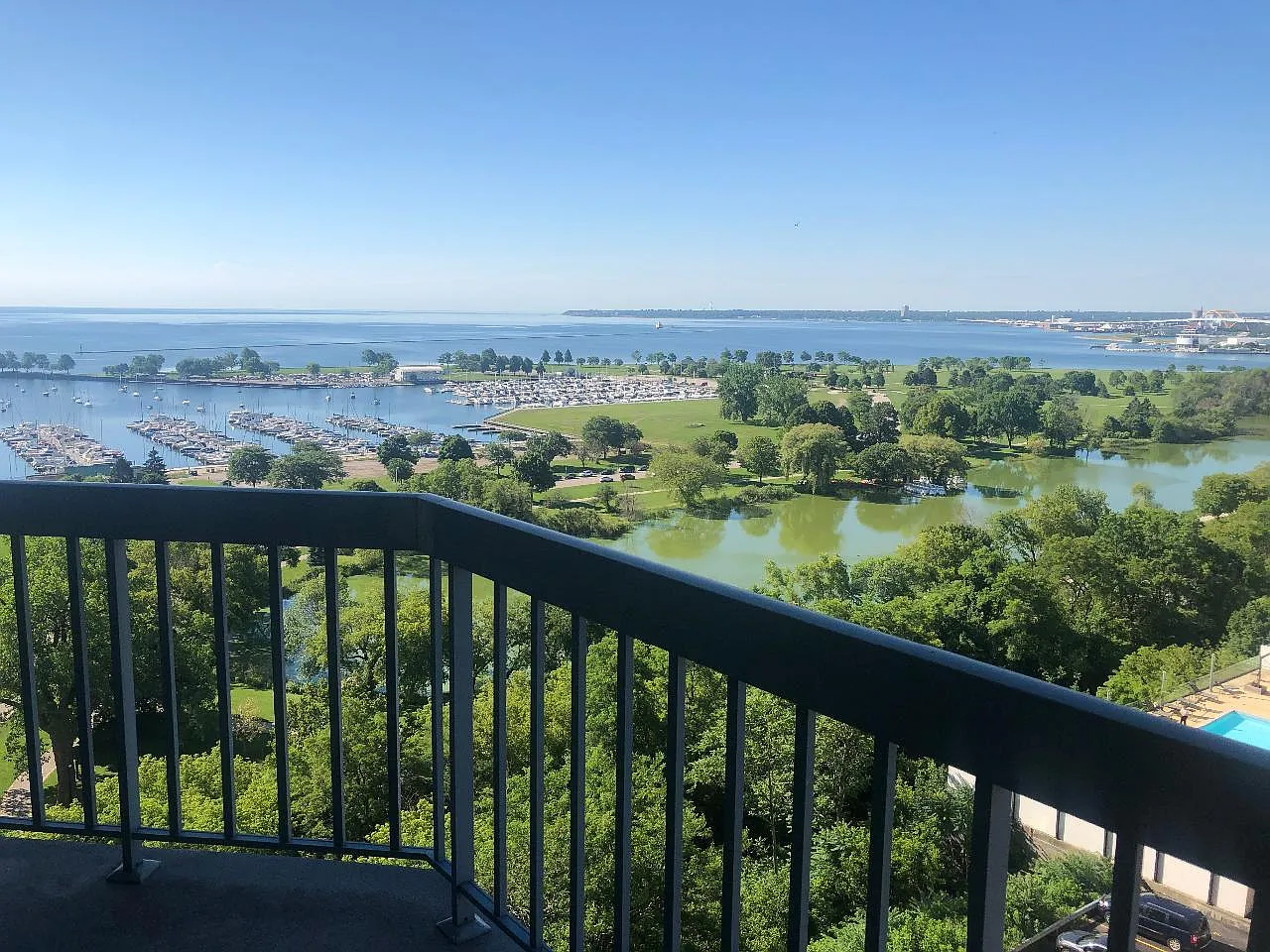 1 bed, 695 sqft, $1,900 — Photo 1
