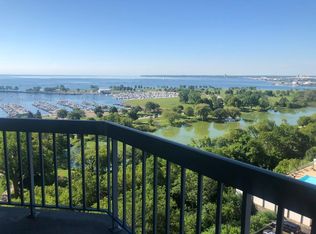 1660 N Prospect Ave Unit 1108, Milwaukee, WI 53202