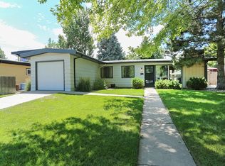 4720 E Wyoming Pl, Denver, CO 80222