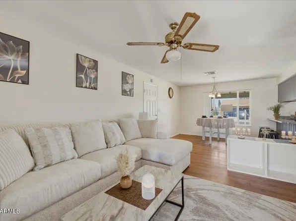5407 W MONTE VISTA Road, Phoenix, AZ 85035