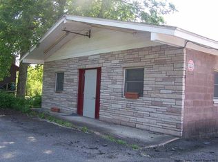 110 Creek Locks Rd, Rosendale, NY 12472